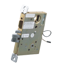 Electrified Mortise Lock