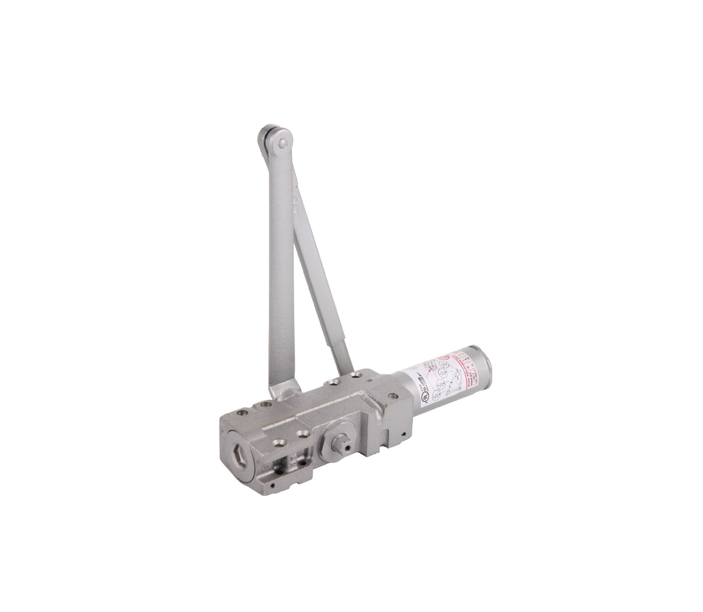 DC320U Overhead surface mounted door closer ASSA ABLOY