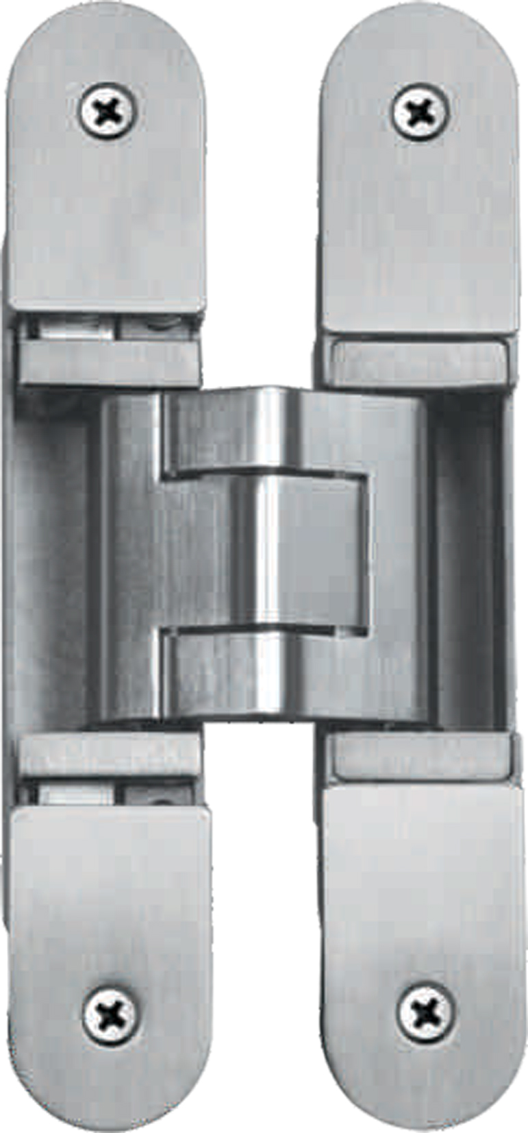 AAH205 3D Concealed Hinge ASSA ABLOY