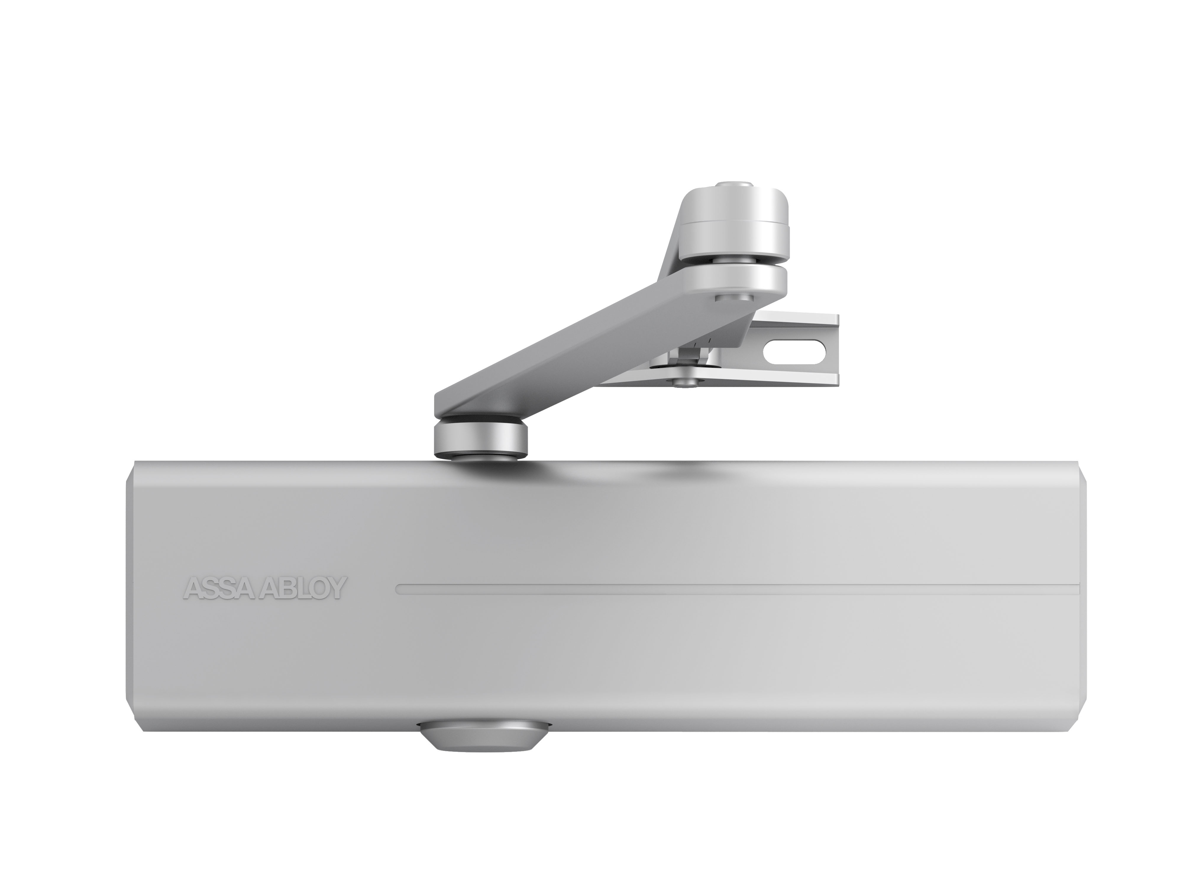 DC200 Door Closer Surface Mounted ASSA ABLOY