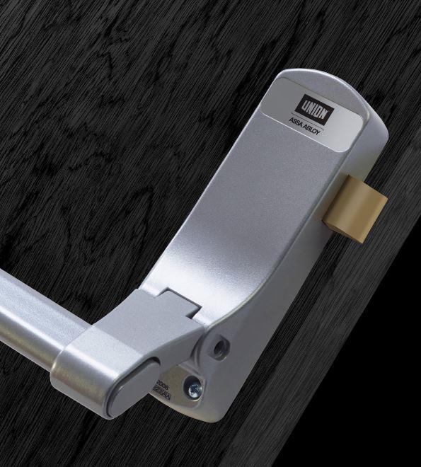 CE853PL ExiSAFE CE853PL Panic Latch ASSA ABLOY