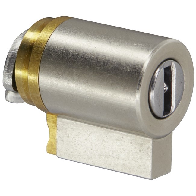 Locking cylinder eCLIQ N702 ASSA ABLOY