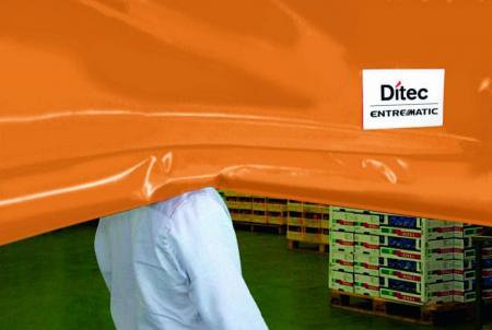 Ditec Sector Reset | ASSA ABLOY