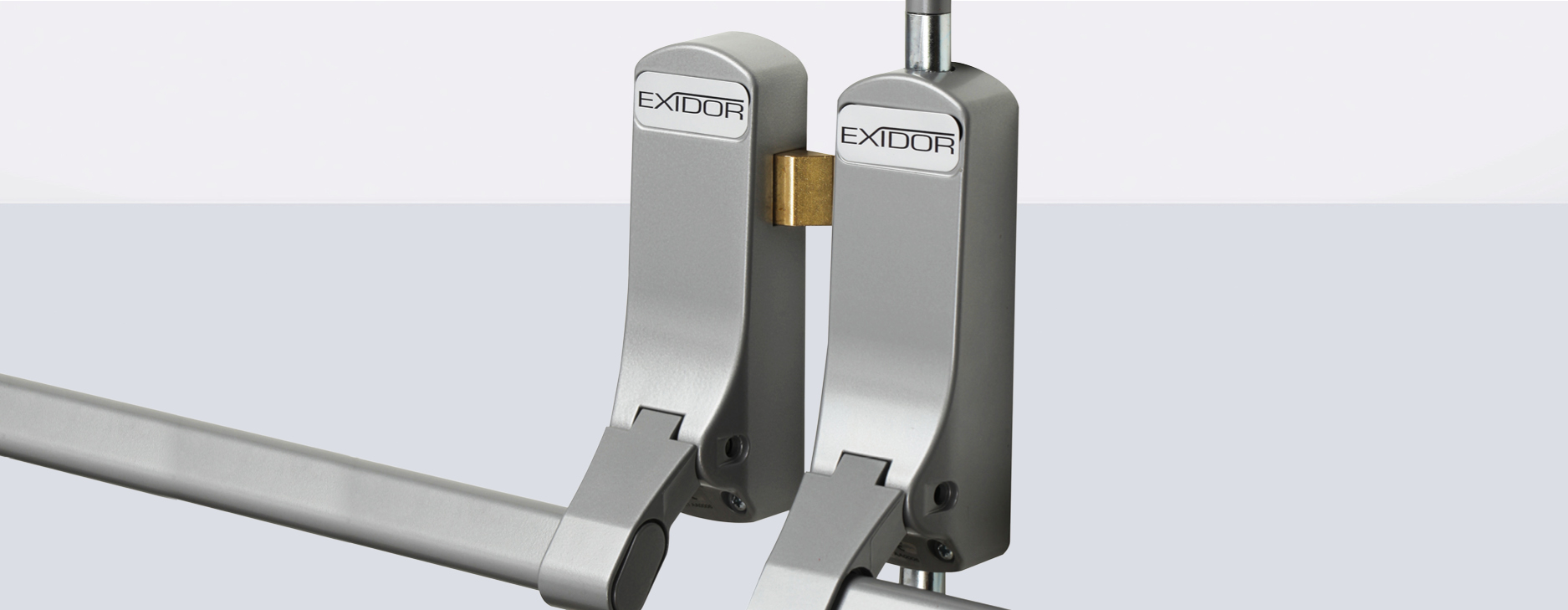 Lockwood Exidor Panic Exit Devices ASSA ABLOY