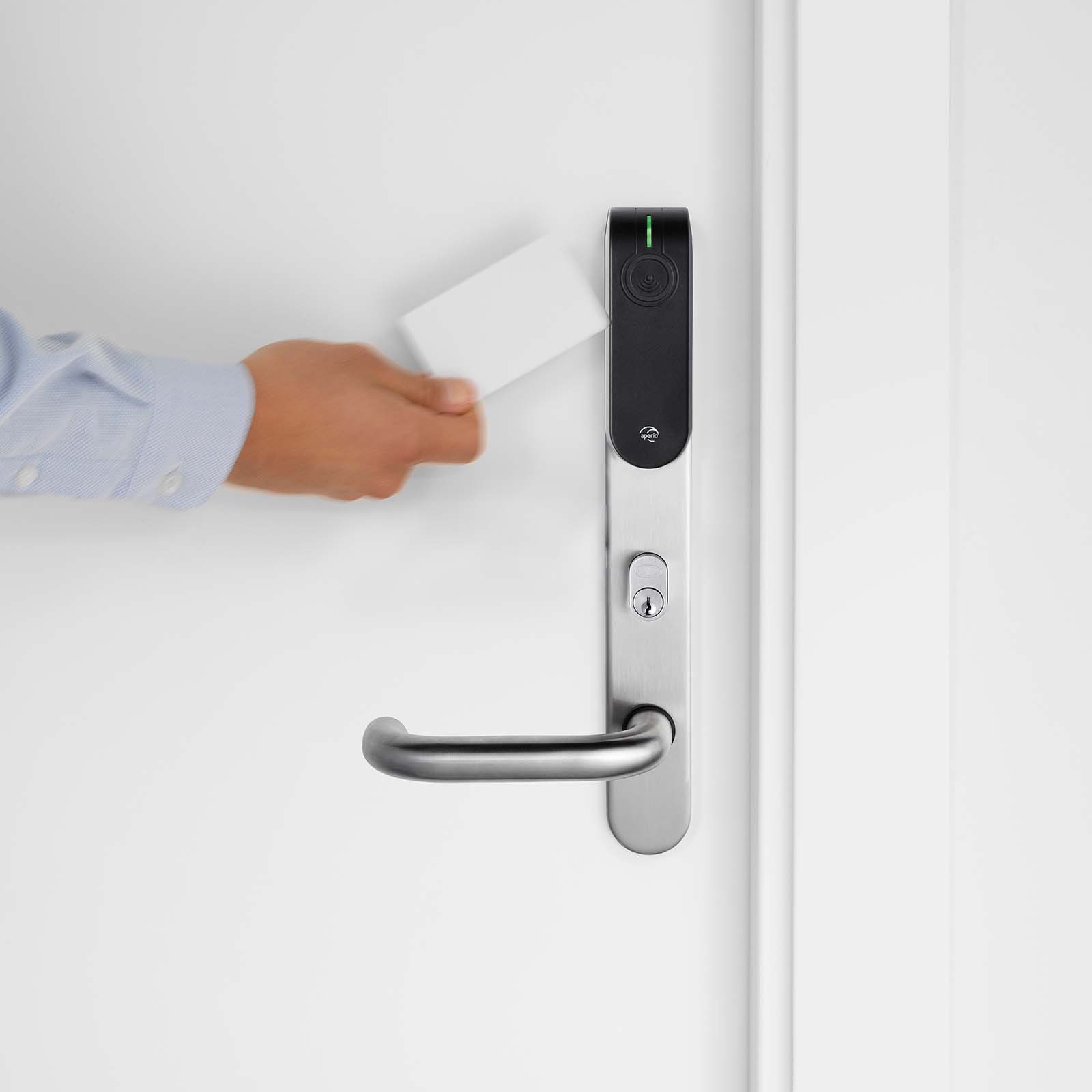 Incedo Wireless Door Locks ASSA ABLOY