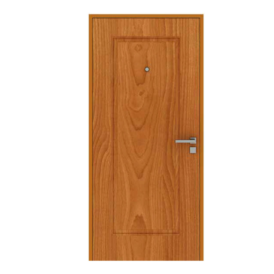 Home Series Wooden Door ASSA ABLOY