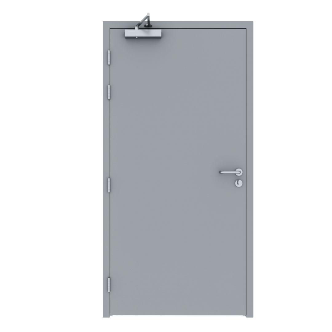 Fire Rated Door ASSA ABLOY