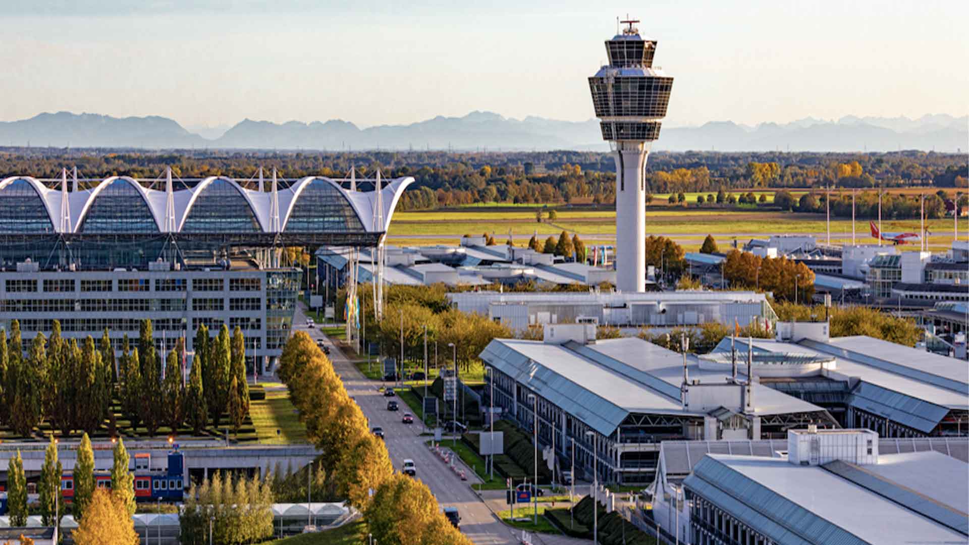 Examples of Airports That Excel In Using Design To Create Immersive Experiences and Build Communities Around Their Brands