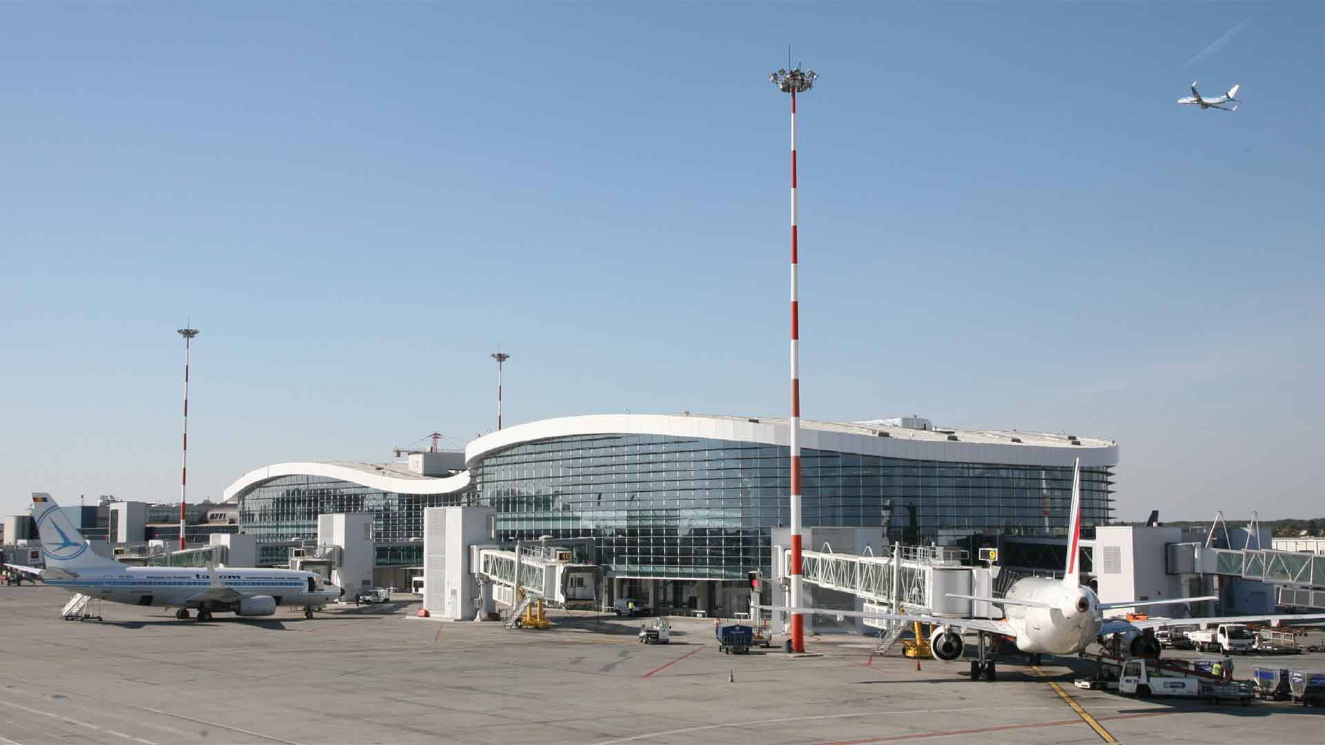 How Aviation Can Leverage Design to Create Immersive Experiences and Build Communities Around Their Brands How Aviation Can Leverage Design to Create Immersive Experiences and Build Communities Around Their Brands