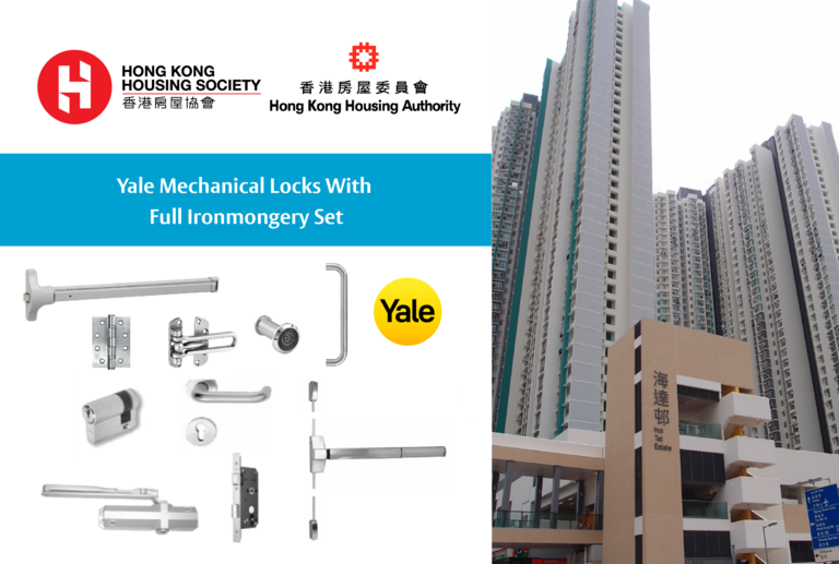 Opening Solutions Hong Kong Secures Major Project with Hong Kong