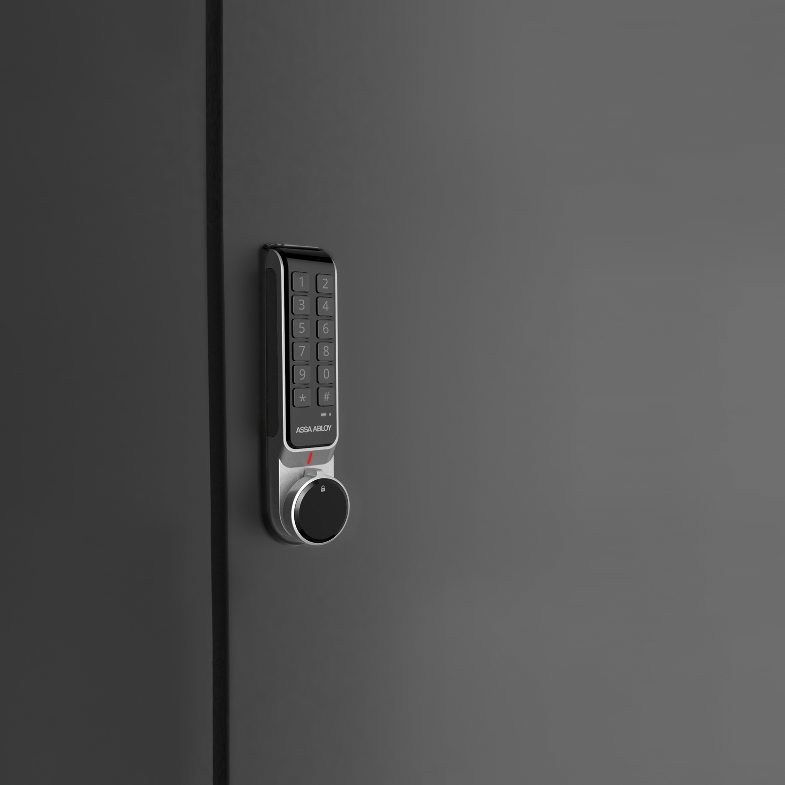 Access Control System for Hospitals Access Control System for Hospitals