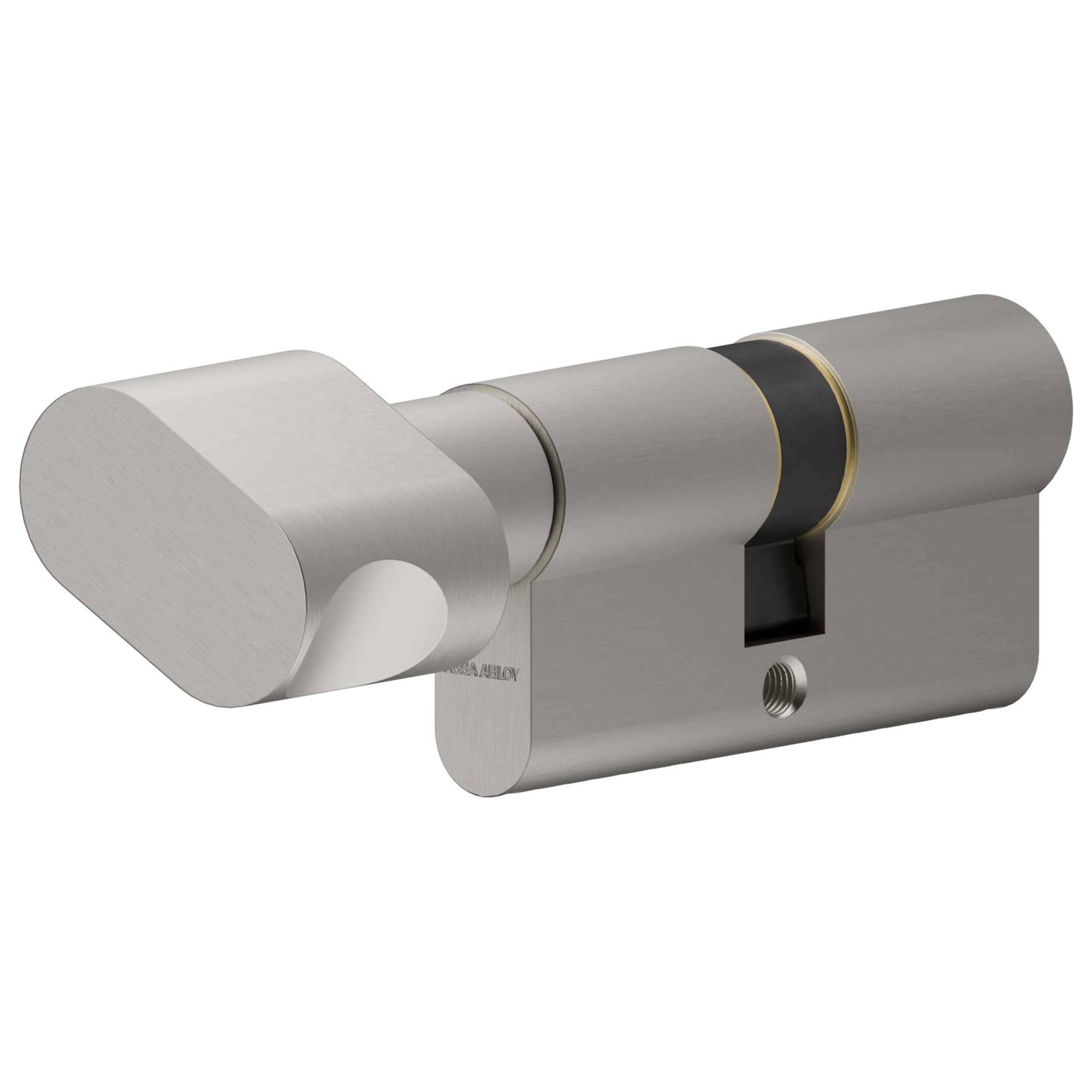 CY100 Thumbturn Double Euro Cylinder ASSA ABLOY