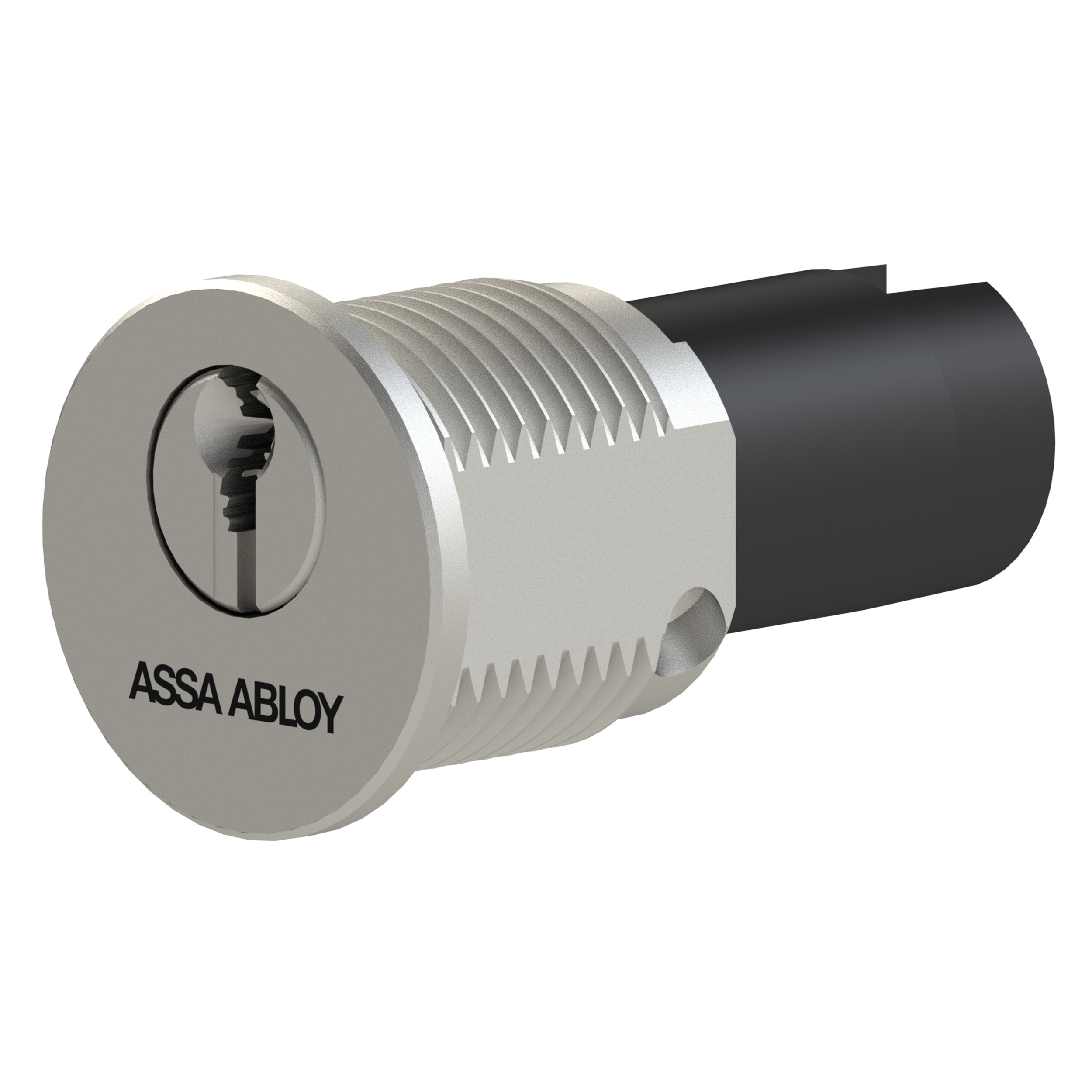 CYS10 Switch Cylinder ASSA ABLOY