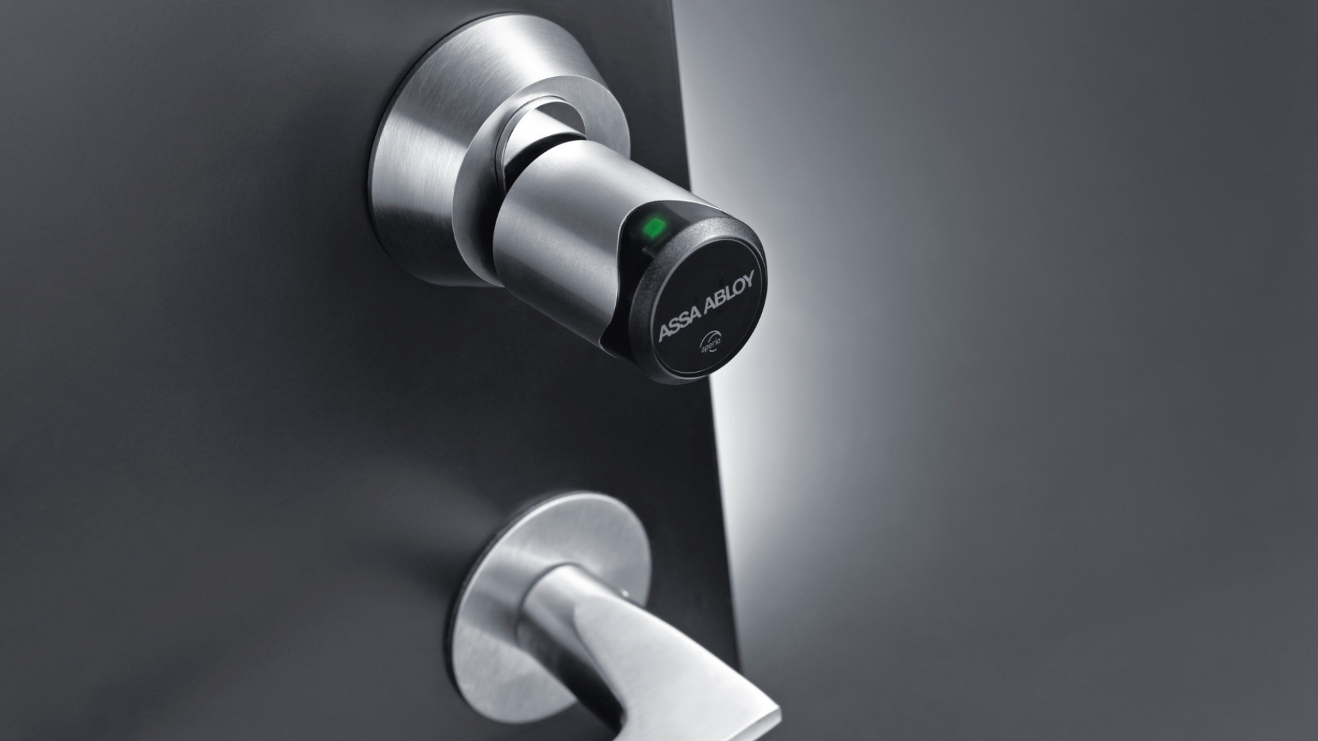 Poignées à code | Catalogue Produit | ASSA ABLOY
