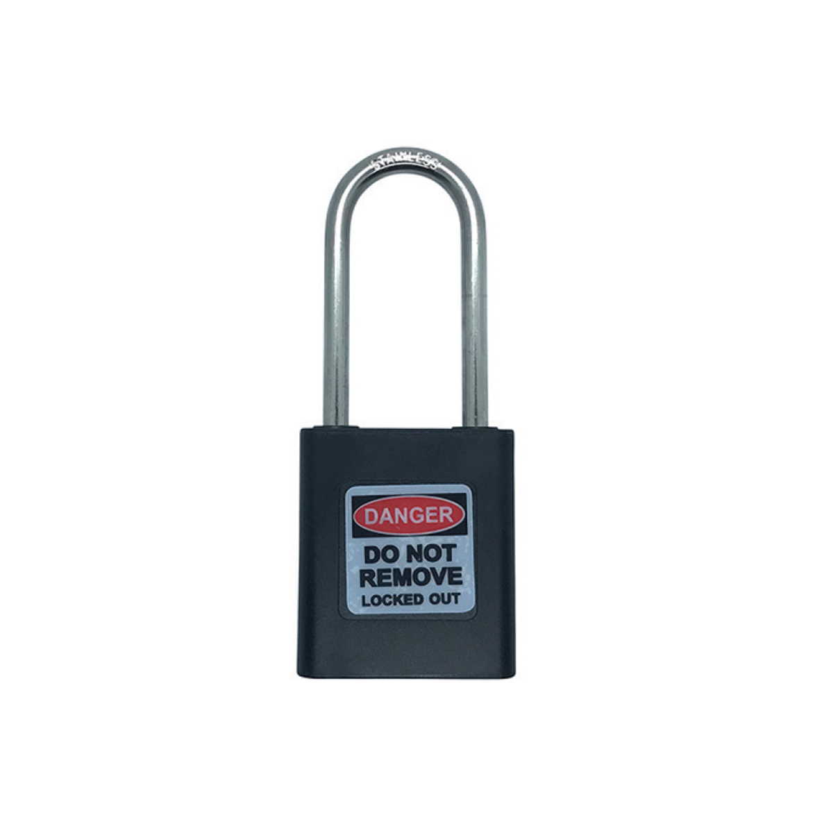 38mm Nylon Lockout Padlock ASSA ABLOY