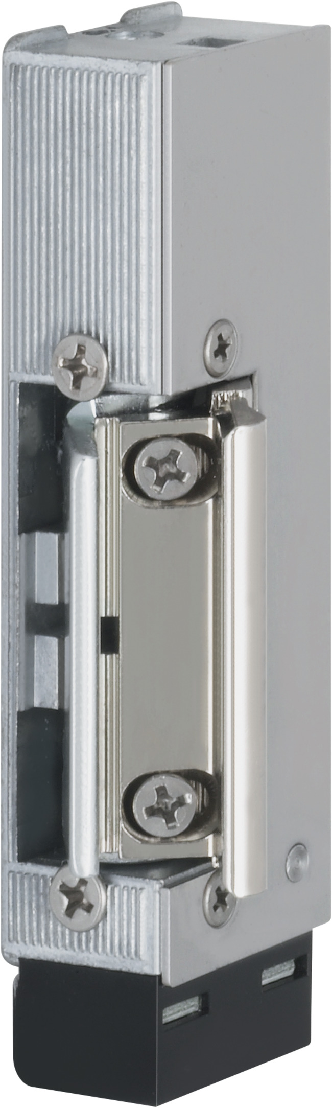 934: Surface mount lightweight door lock and stainless cover
