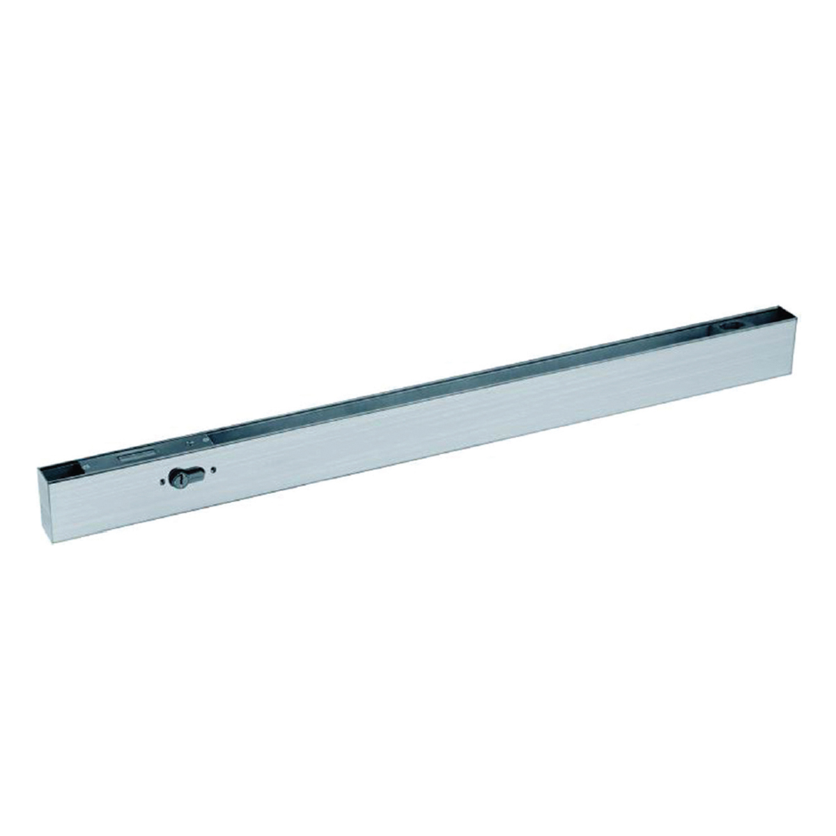 Buttom Rail Lock Bottom Rail with Lock | ASSA ABLOY