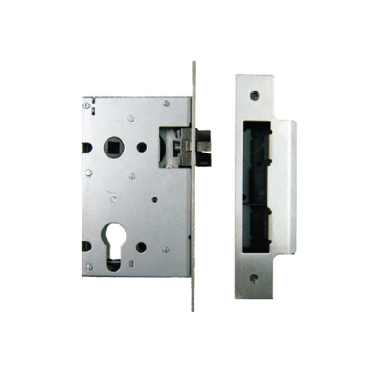 Cylinder Sash Lock ASSA ABLOY