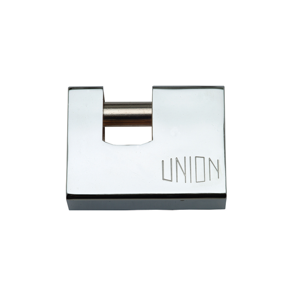 78mm Armoured Padlock ASSA ABLOY