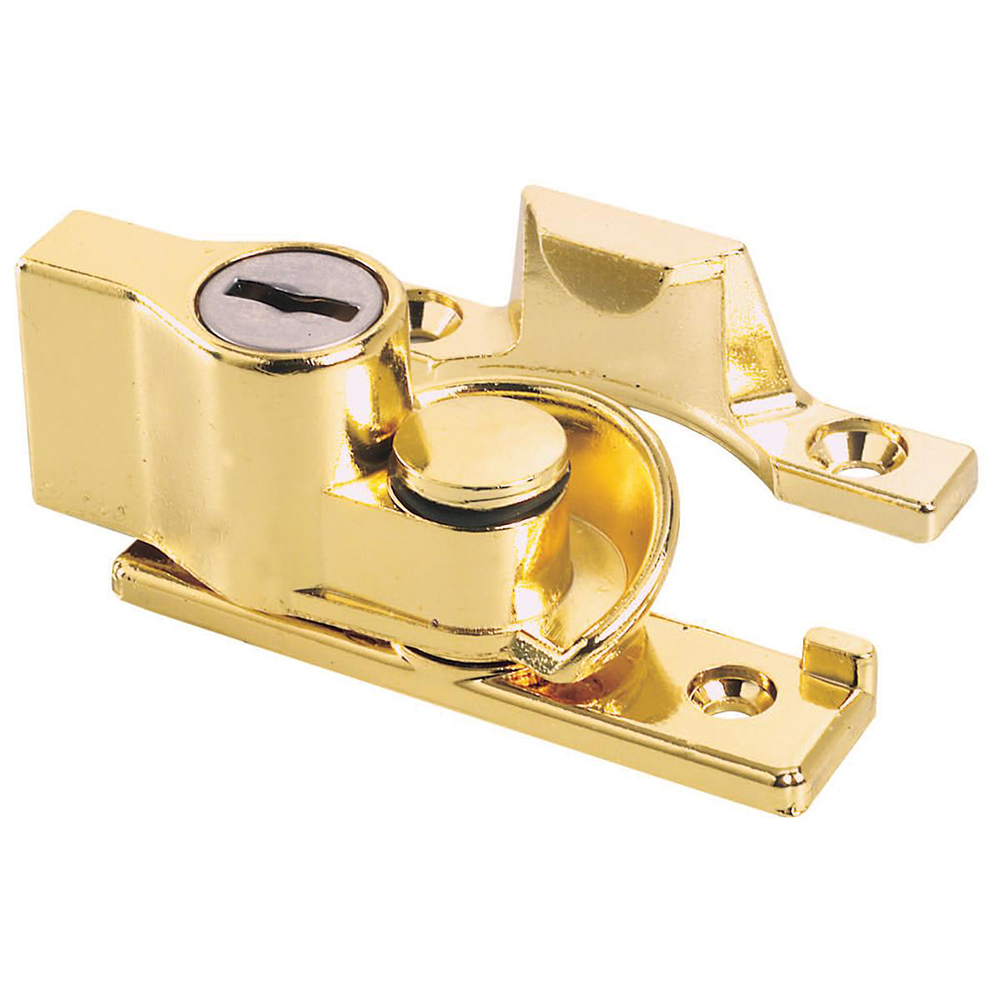 Keyed Sash Lock ASSA ABLOY