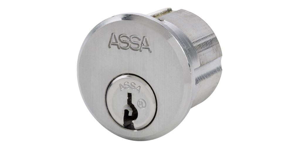 Our products ASSA ABLOY