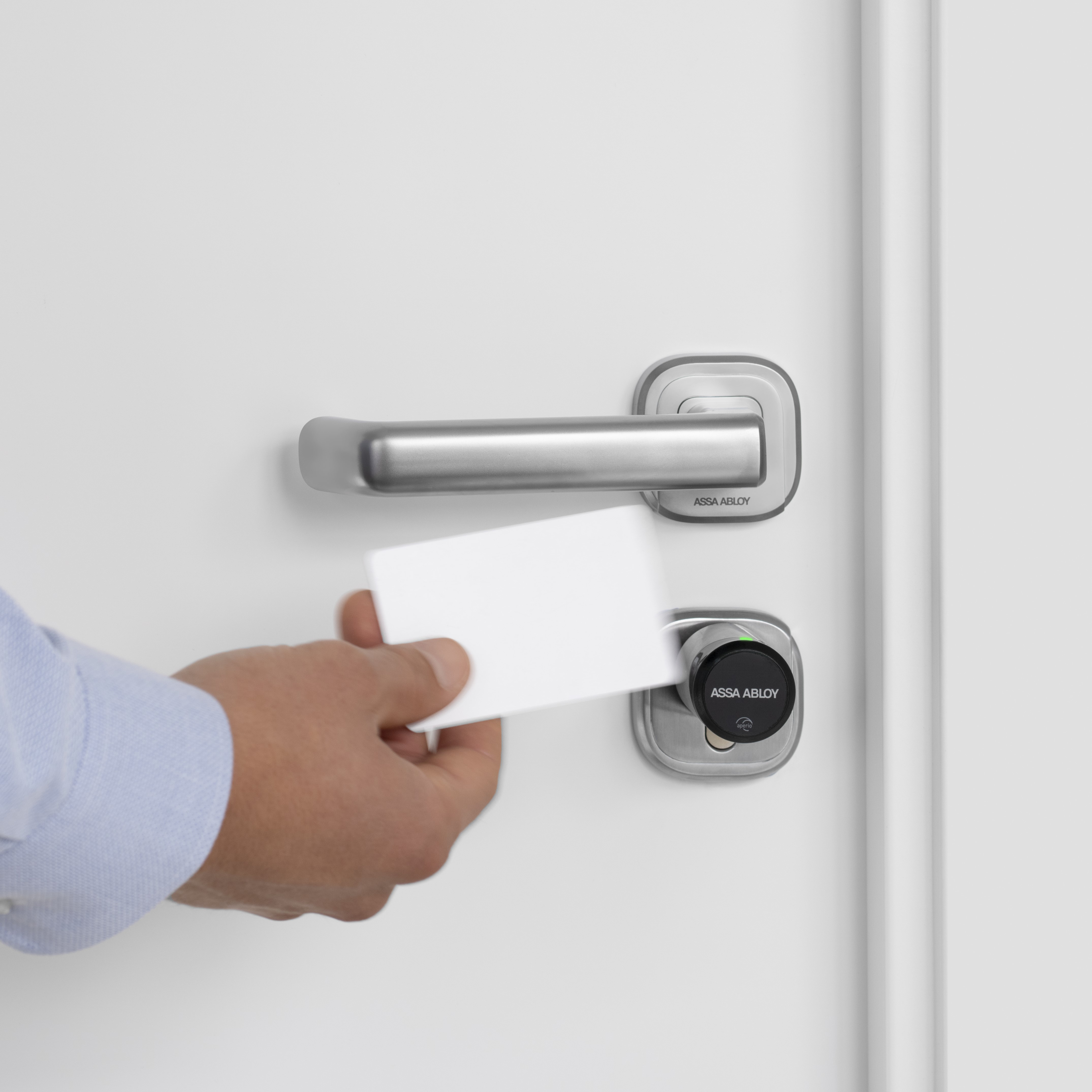 Incedo Wireless Door Locks ASSA ABLOY
