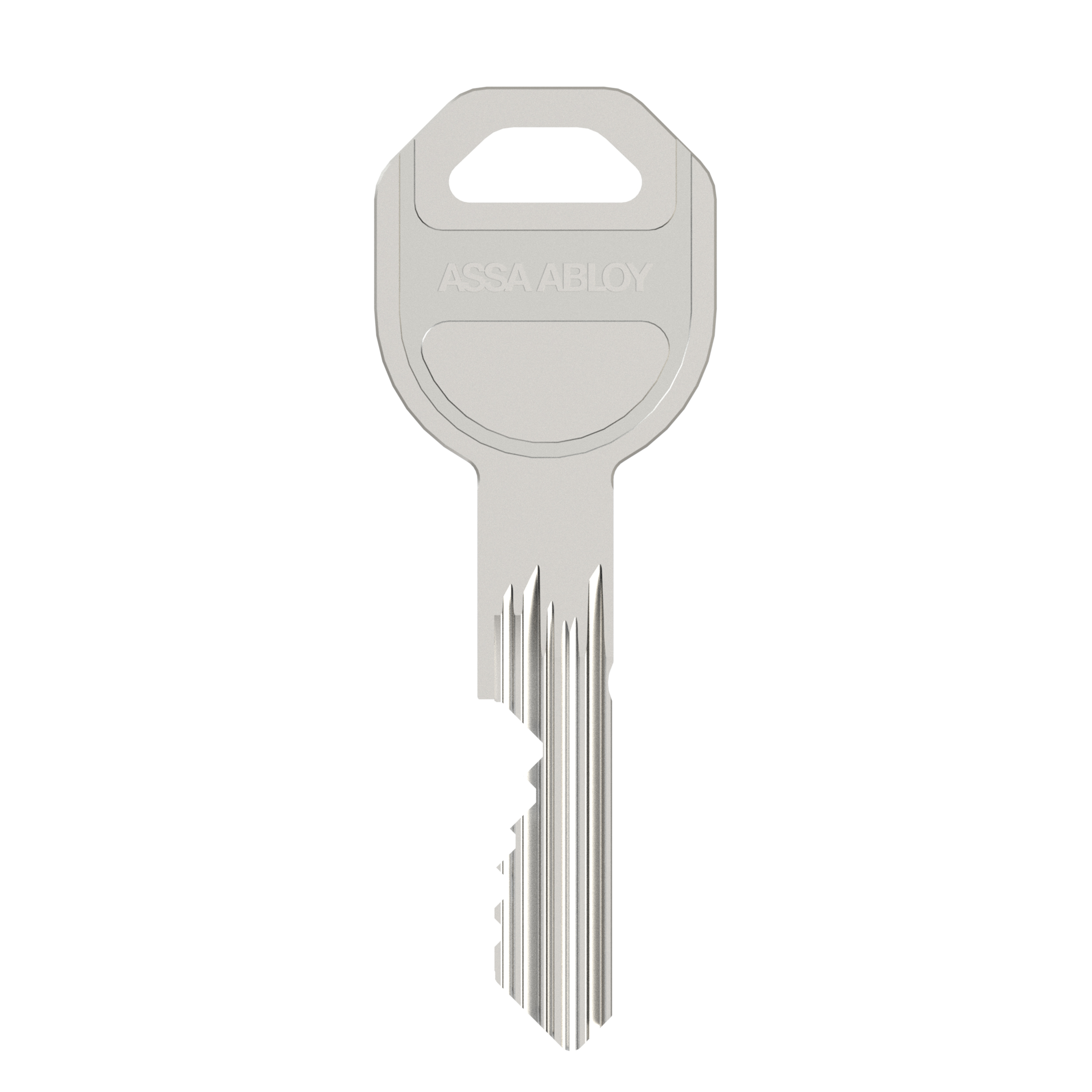 CYS10 Key | ASSA ABLOY