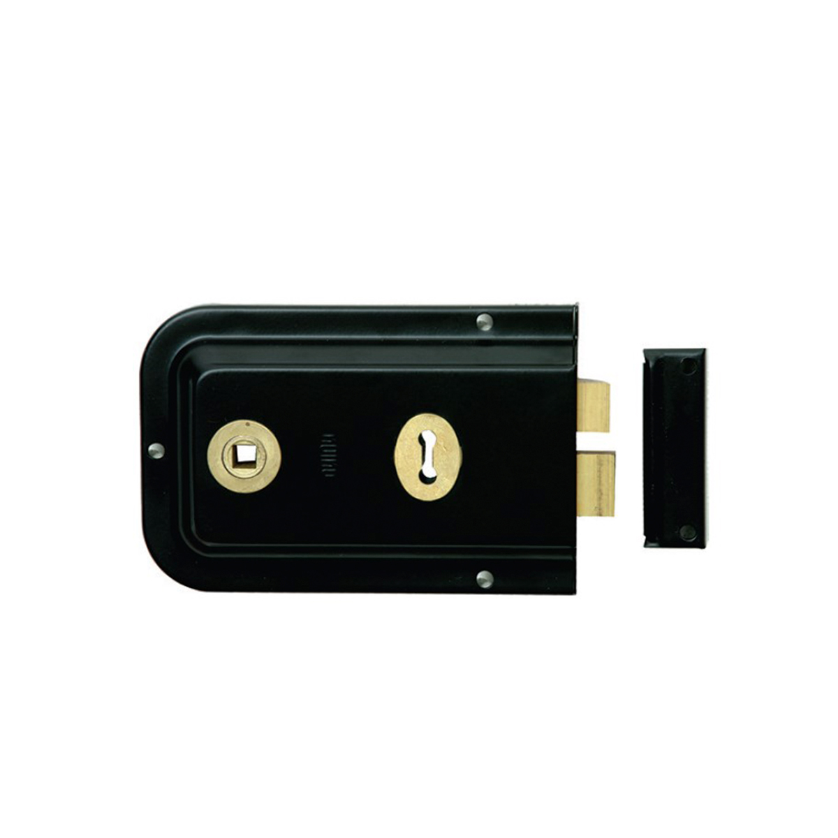 Rim Lock | ASSA ABLOY