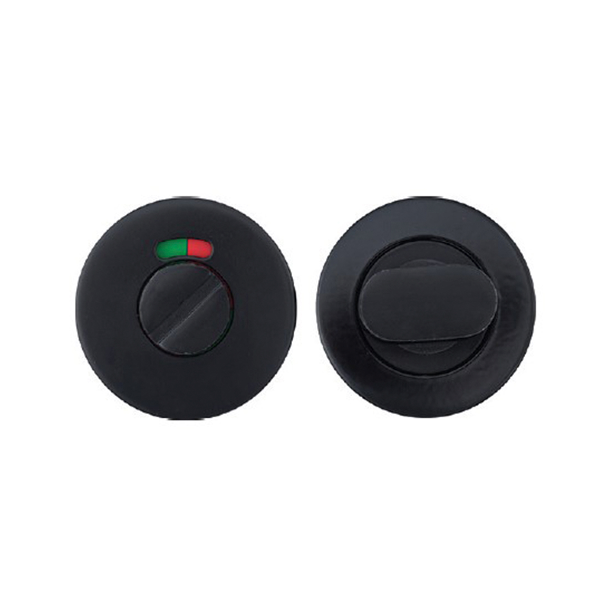 Bathroom Escutcheon-Round | ASSA ABLOY