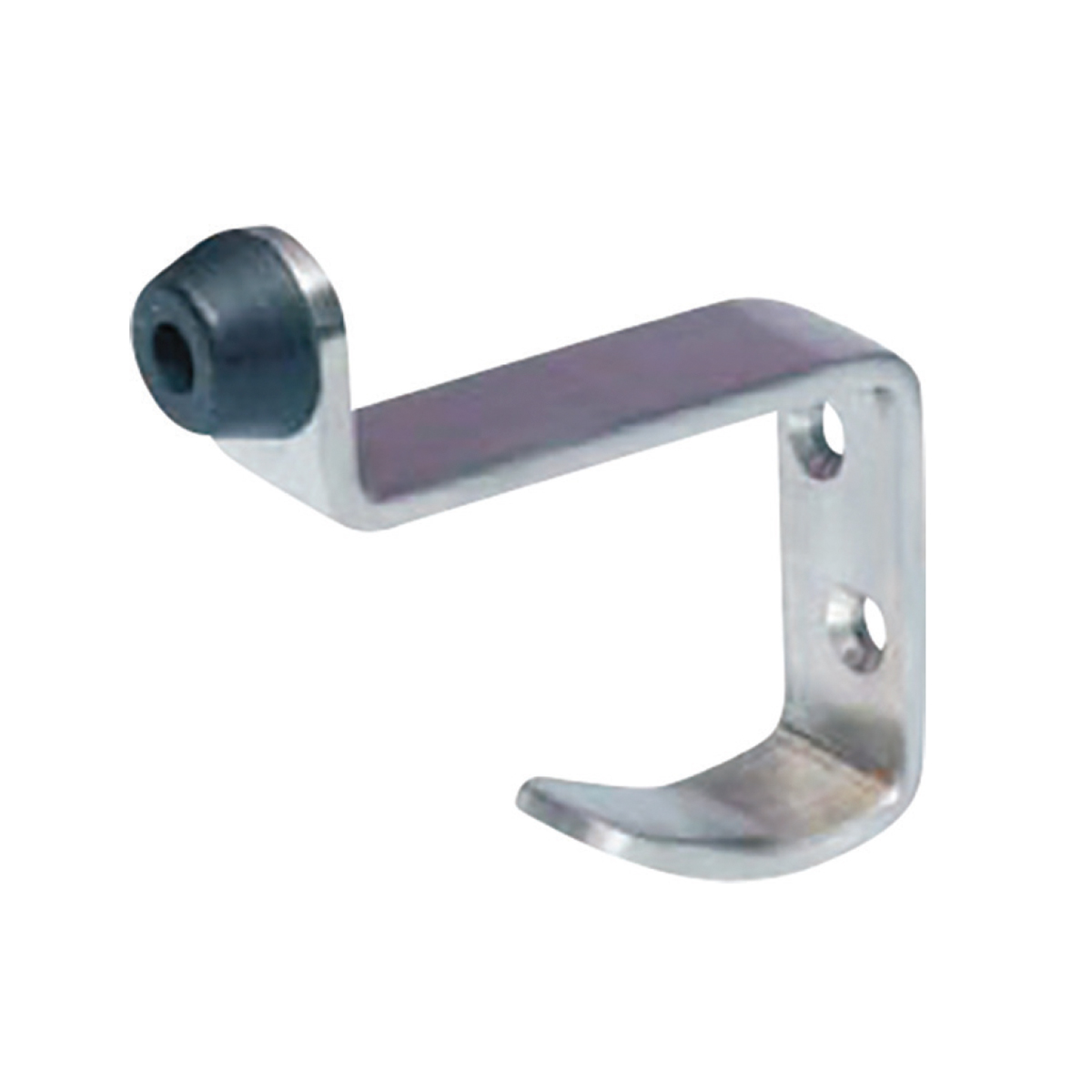 Hat and Coat Hook with Buffer ASSA ABLOY