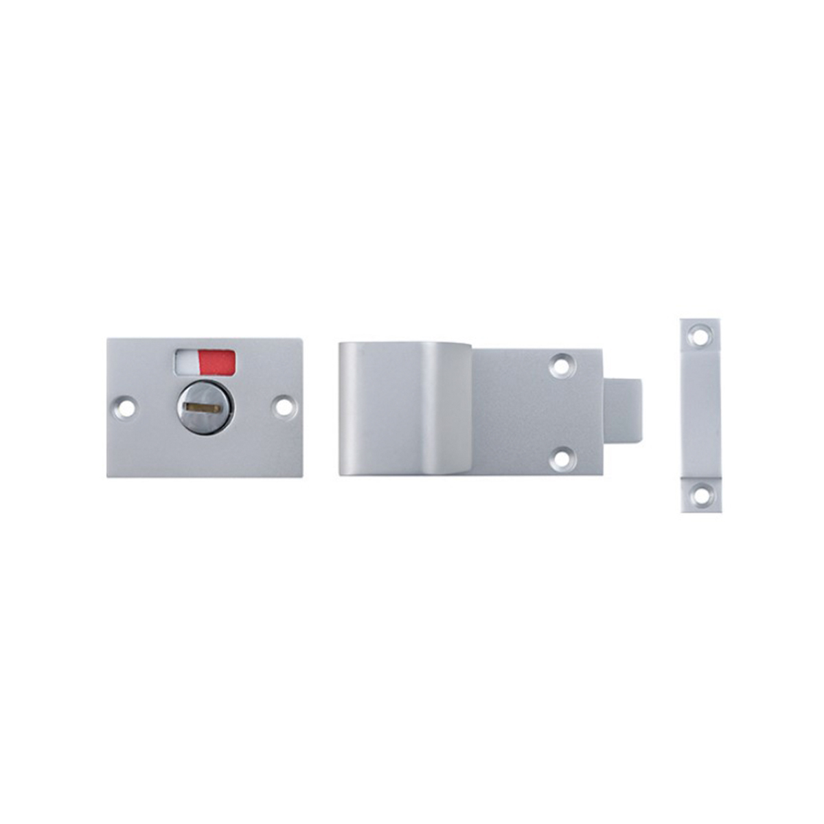 WC Indicator Bolt ASSA ABLOY