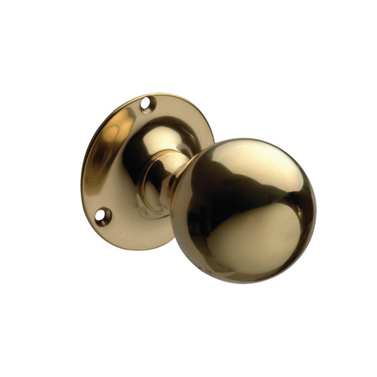 Weaver Knob Handle ASSA ABLOY