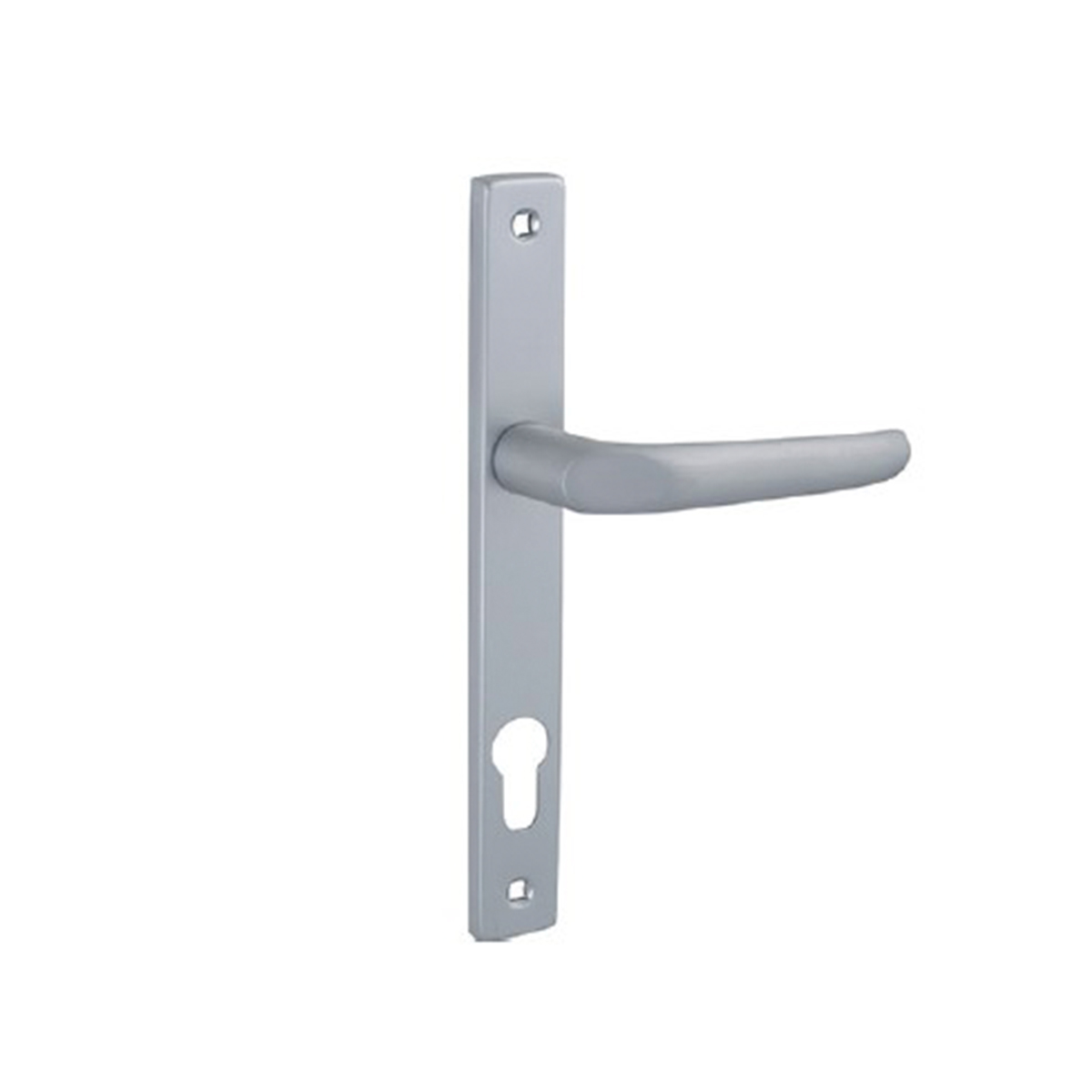 Narrow Stile Lever Handle ASSA ABLOY