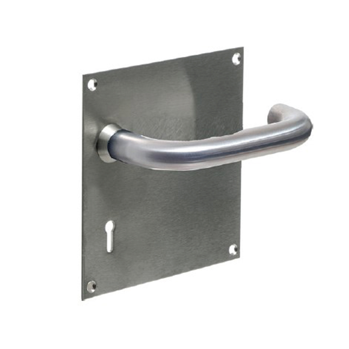 Tubular Lever Handle ASSA ABLOY