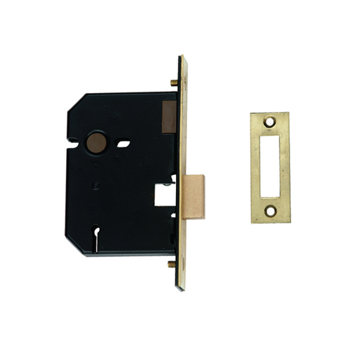 3 Lever Dead Lock ASSA ABLOY