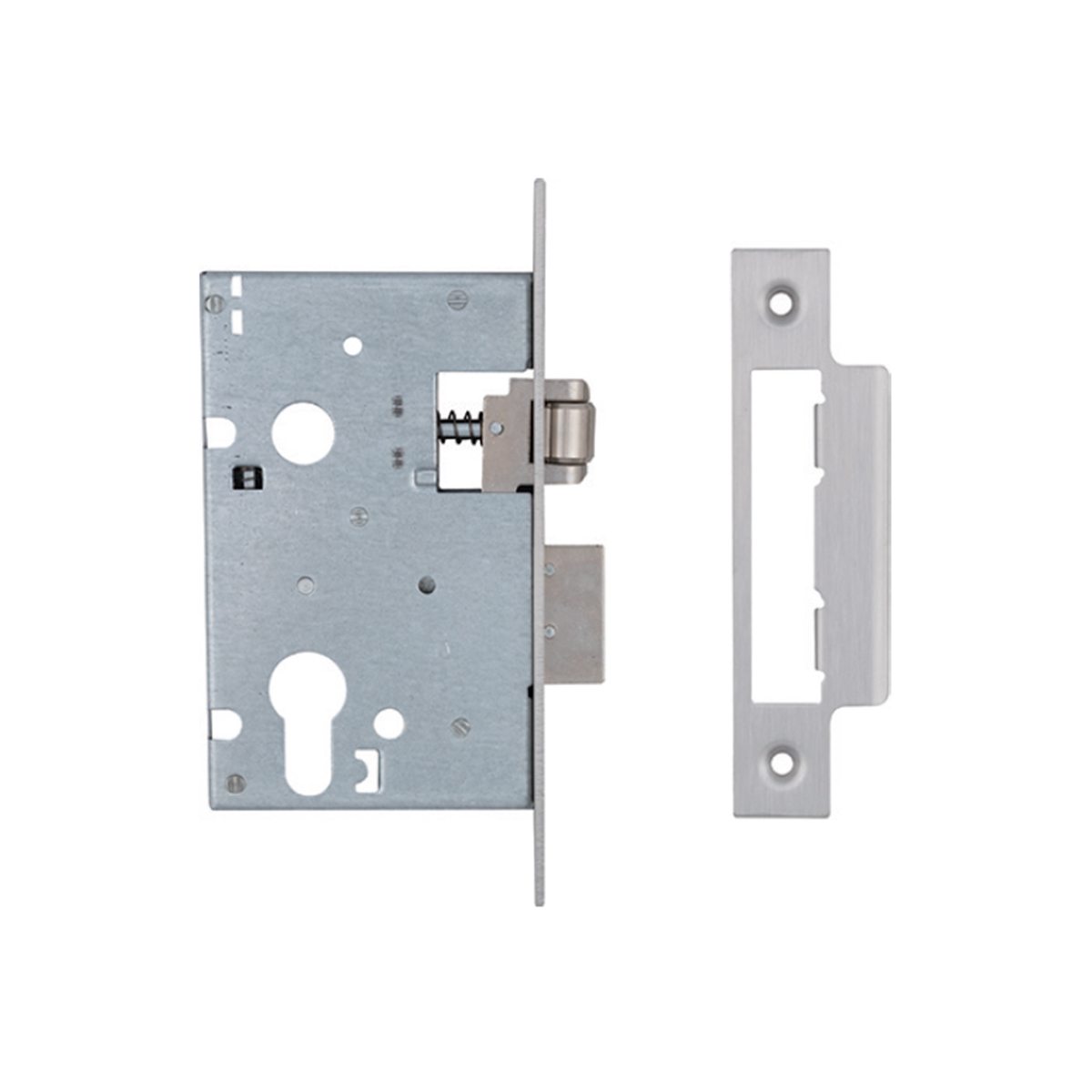 Euro Cylinder Roller Dead Lock ASSA ABLOY