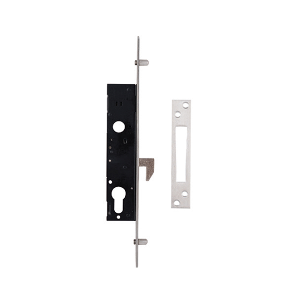 Euro Cylinder Hook Lock ASSA ABLOY